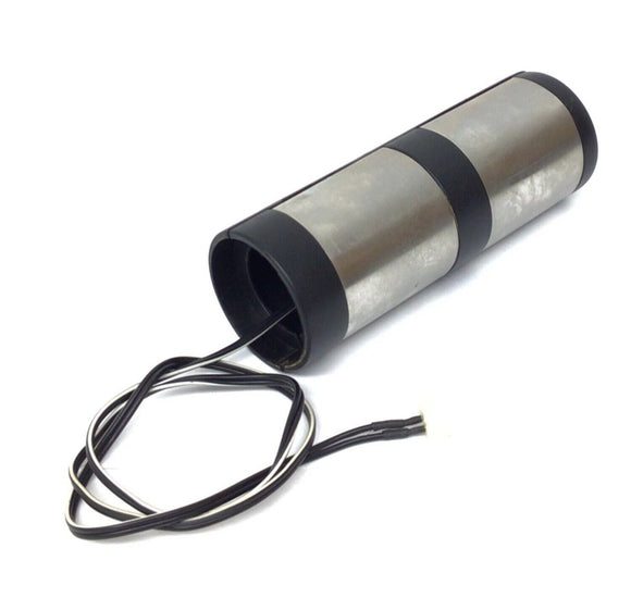 Sunny Health & Fitness Elliptical Heart Rate Hand Pulse Sensor Plate W /Wire Set-hydrafitnessparts