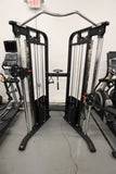 Tag Fitness Functional Trainer 1 FT1 Home Gym Strength System-hydrafitnessparts