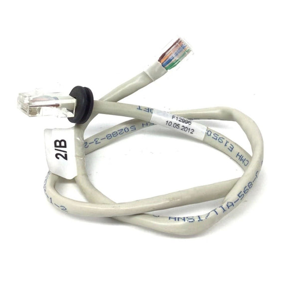 Technogym Elliptical Brake Board To Console ELT-06 Wire Harness 0WC00508AC-hydrafitnessparts