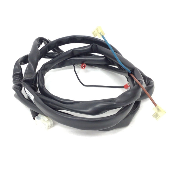 Technogym Elliptical Brake to Lower Control Board Wire Harness 0WC00504AC-hydrafitnessparts