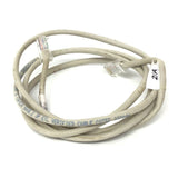 Technogym Elliptical Console Wire Harness to Patch Connector ELT-07 0WC00509AC-hydrafitnessparts