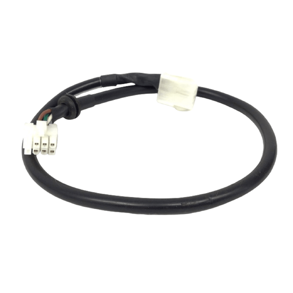 Technogym Elliptical Patrch Connector Brake Board to Display Wire 0WC00506AC-hydrafitnessparts