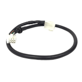 Technogym Elliptical Patrch Connector Brake Board to Display Wire 0WC00506AC-hydrafitnessparts