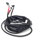 Technogym Excite 700 Elliptical Heart Rate Board Patch Wire 0WC00521AD-hydrafitnessparts