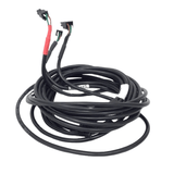 Technogym Excite 700 Elliptical Heart Rate Board Patch Wire 0WC00521AD-hydrafitnessparts