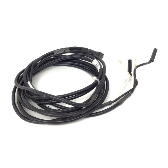 Technogym Excite 700 Elliptical Heart Rate Pulse Sensor Wire ELT-23 0WC00525AC-hydrafitnessparts