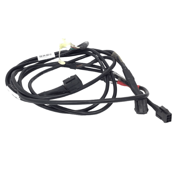 Technogym Excite 700 Visio Elliptical ELT-31 Wire 0WC00582AE-hydrafitnessparts