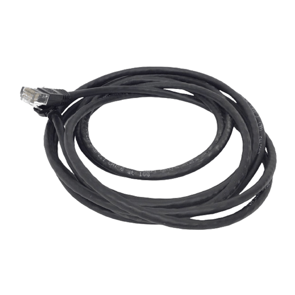 Technogym Excite 700 Visio Elliptical Ethernet Wire Harness etnr-hrn-75-hydrafitnessparts