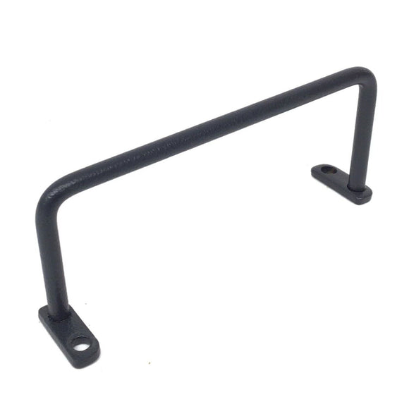 Technogym Excite 700 Visio Elliptical Frame Mount Back off Lower Handle Rack-hydrafitnessparts