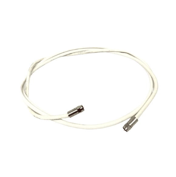 Technogym Excite 700 Visio Elliptical Low Base Coax Cable cbl-bse-52-hydrafitnessparts