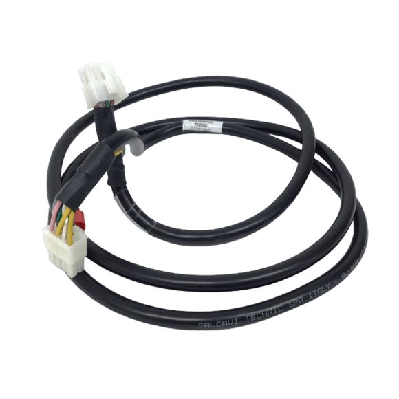 Technogym Excite 700 Visio Elliptical Power Wire Harness ELT-05 0WC00507AC-hydrafitnessparts