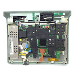 Technogym Exite 700 Run 700 & 900 Elliptical Display Console Assembly R0006604AA-hydrafitnessparts