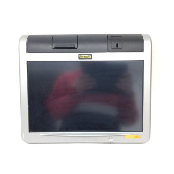 Technogym Exite 700 Run 700 & 900 Elliptical Display Console Assembly R0006604AA-hydrafitnessparts