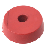 Tempo Horizon Fitness Advance 200 205 300 Evolve HSN SG RT1 T20 T25 T30 T35 T50 T70 T95 Treadmill Red Middle Elastomer 005250-a-hydrafitnessparts