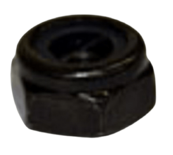 Tempo Merit Triumph Matrix Retail Commercial Horizon Vision Fitness Elliptical Nylon Nut 004942-00-hydrafitnessparts