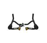 Matrix Fitness CB206 TM750C Upright Bike Handlebar Set Assembly 1000448157