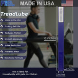 Treadmill Wax Applicator Easy to Use P/N WaxApp - MADE IN USA-hydrafitnessparts