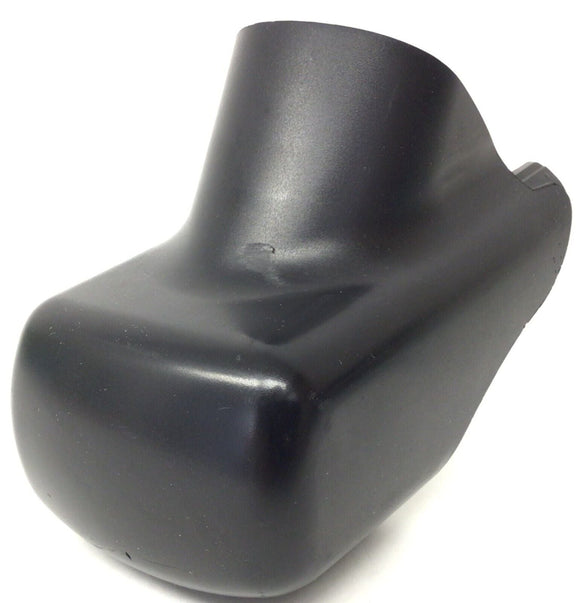 Trimline Schwinn Stationary Bike Seat Rail End Cap 18081-hydrafitnessparts