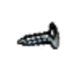 Triumph Fitnessgear Horizon Fitness Treadmill Tapped Screw 2 x 6L 004607-00-hydrafitnessparts