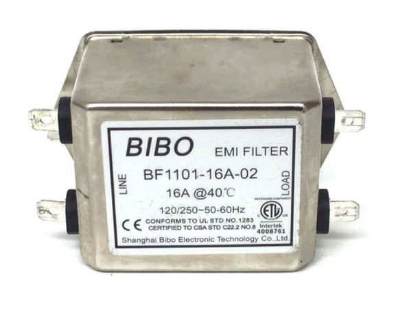 Triumph Horizon Fitness Treadmill Power Supply EMI Line Input Filter 1000318763-hydrafitnessparts