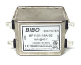 Triumph Horizon Fitness Treadmill Power Supply EMI Line Input Filter 1000318763-hydrafitnessparts