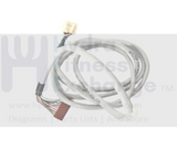 Trotter Cybex Treadmill CXT Plus Wire Harness-hydrafitnessparts