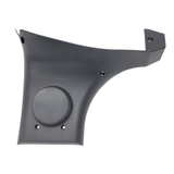 True CS800 LC1100 CS400 CS200 Treadmill Left Plastic Bottom Shouder 9CT0064-hydrafitnessparts