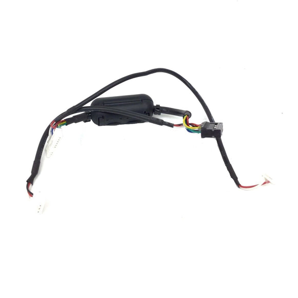 True CS900 RCS900 TCS900 Recumbent Bike Brakeout Board Cable W/Filter 9RCS0008-hydrafitnessparts