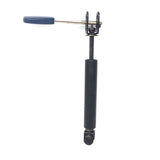 True CS900 Recumbent Bike Folding Storage Safety Latch Shock Assembly 9RB0008-hydrafitnessparts