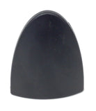 True Fitness 500 Serie ZTX Z5 Treadmill Left Front Bullet Cap Cover 70334100-hydrafitnessparts