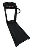 True Fitness 500 Soft System 500Z Non-Folding Treadmill-hydrafitnessparts