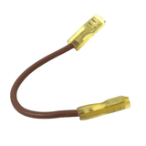 True Fitness CS400 LC1100 TE900 TC400 Treadmill Brown Cable 14AWGx90x2T 9TCS4032-hydrafitnessparts