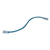 True Fitness CS400 LC1100 Treadmill Blue Cable 14AWGx160x2T 9TCS4033-hydrafitnessparts