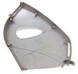 True Fitness CS800 - RCS800 Stationary Bike Left Front Shroud Cover 9ESB0120L-hydrafitnessparts