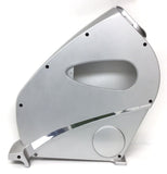 True Fitness CS800 - RCS800 Stationary Bike Left Front Shroud Cover 9ESB0120L-hydrafitnessparts