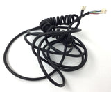 True Fitness CS800 - RCS800 Stationary Bike Mid HR Wire Harness 9CB8R004-hydrafitnessparts