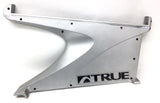 True Fitness CS800 - RCS800 Stationary Bike Right Rare Shroud Cover 9ESB0121R-hydrafitnessparts