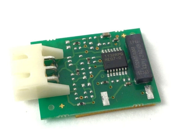 True Fitness CS800 Treadmill Heart Rate Polar Wireless Receiver Board 0000208077-hydrafitnessparts