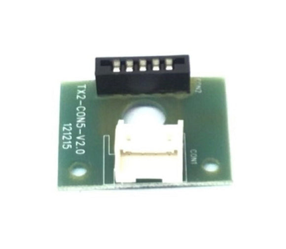 True Fitness CS900 - RCS900 Recumbent Bike Circuit Board MFR-TX2-C0N5-V2.0-hydrafitnessparts