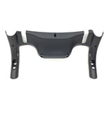 True Fitness ES700 ES900 Elliptical Bottom Console Cover 9XPS0043 & 10J339P-hydrafitnessparts