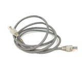 True Fitness ES700 Elliptical Ethernet Cable Wire Harness 7XCS0016-hydrafitnessparts