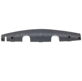 True Fitness ES700 Elliptical Front Console Pedestal Bottom Cover 9XPS0044-hydrafitnessparts