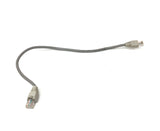 True Fitness ES700 Elliptical Short RJ45 Cable 7XCS0028-hydrafitnessparts