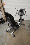 True Fitness ES700 - RES700-19 ES700R9T Recumbent Stationary Bike-hydrafitnessparts