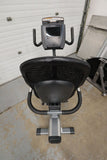 True Fitness ES700 - RES700-19 ES700R9T Recumbent Stationary Bike-hydrafitnessparts