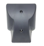 True Fitness ES900 ES700 Elliptical Console Rear Cover 9XPS0076-hydrafitnessparts