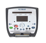 True Fitness ES900 ES700 Elliptical Display Console Assembly 7CMTCH9BK-19-hydrafitnessparts