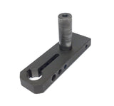 True Fitness ES900 ES700 Elliptical Left Pedal Crank Arm 9XPS0018-hydrafitnessparts