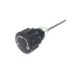 True Fitness ES900 ES700 Elliptical Locking Pop Pin Assembly 9XES0020-hydrafitnessparts