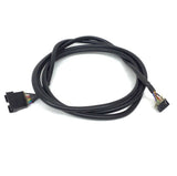 True Fitness ES900 Es700 Elliptical Lower Data Cable 9xps0054-hydrafitnessparts